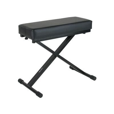 Keyboardkrukken