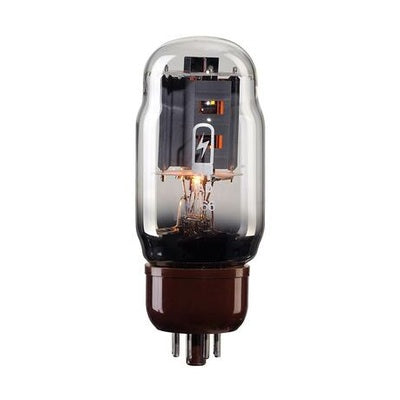 Power tubes