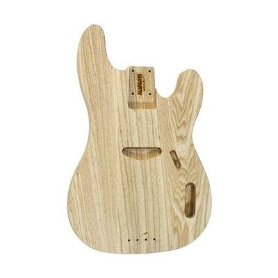 Gitaar body's