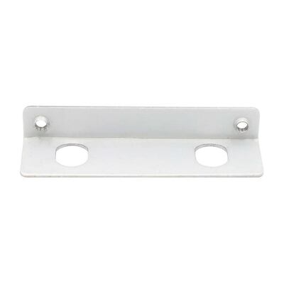 Bevestigingsmateriaal voor potentiometers