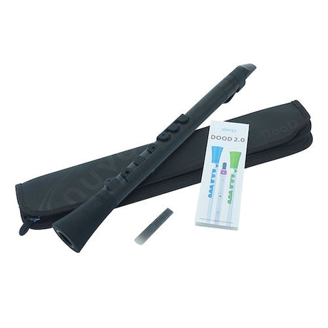 Blokfluiten