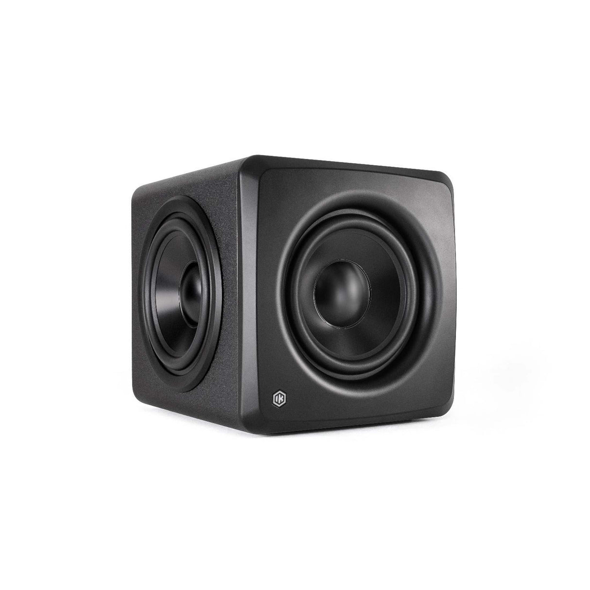 IK Multimedia iLoud Sub Ultra-Compact Actieve Subwoofer 6.5 Inch met ARC Room Correction en Bluetooth