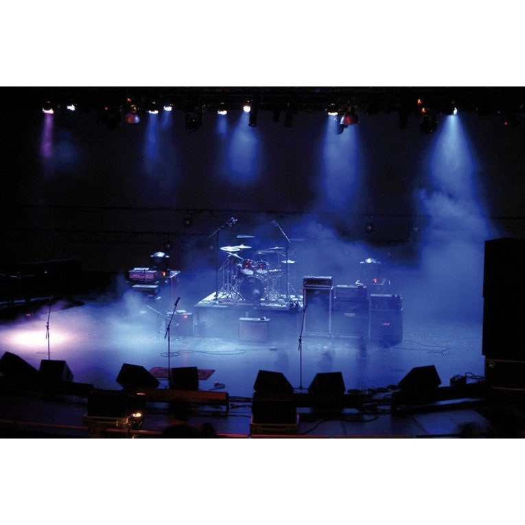 beamZ F900 Fazer 900W met Continue Nevel en Output Regelaar