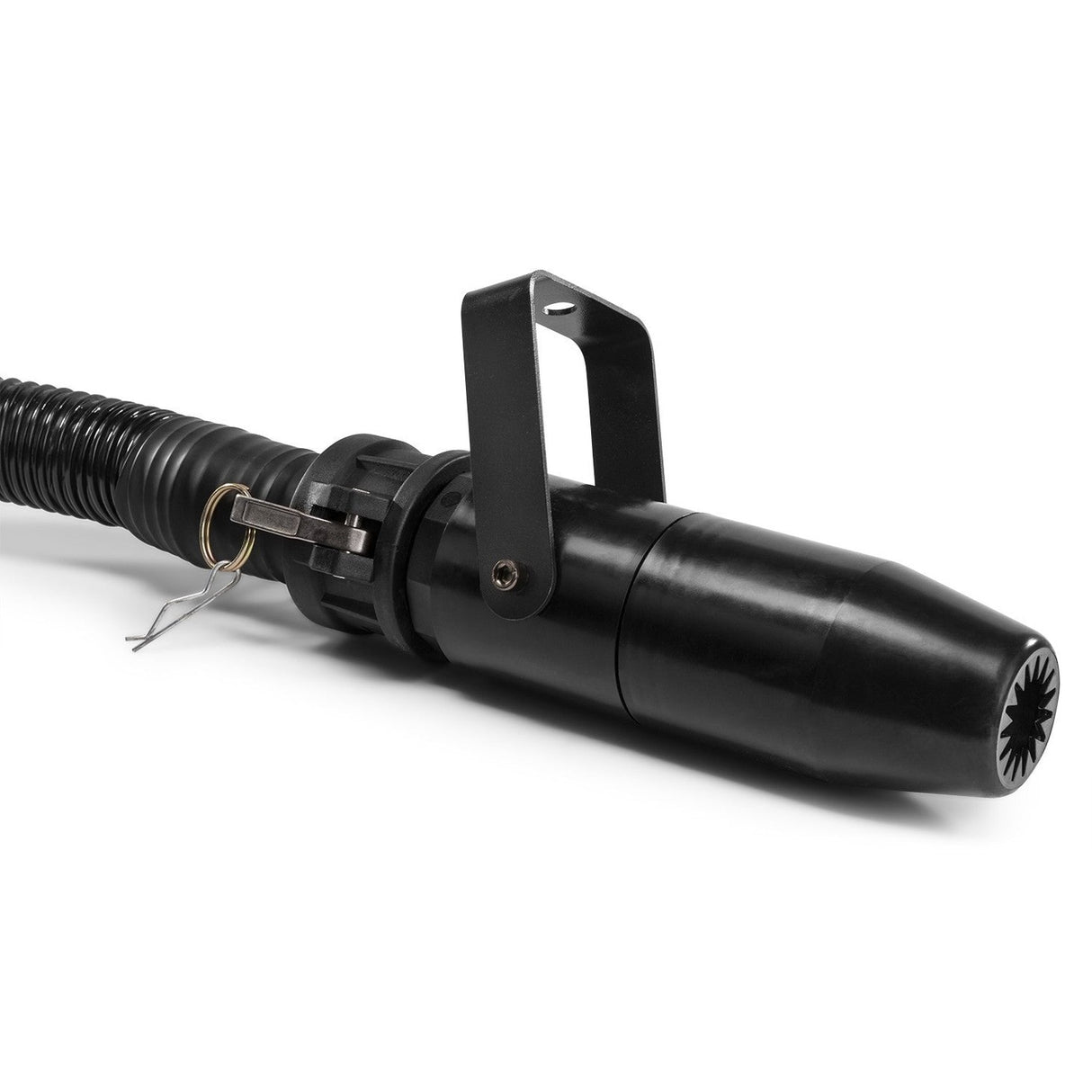 beamZ Pro SNOW 5000 Professionele Hoogvolume Sneeuwmachine met DMX – 20L Tank