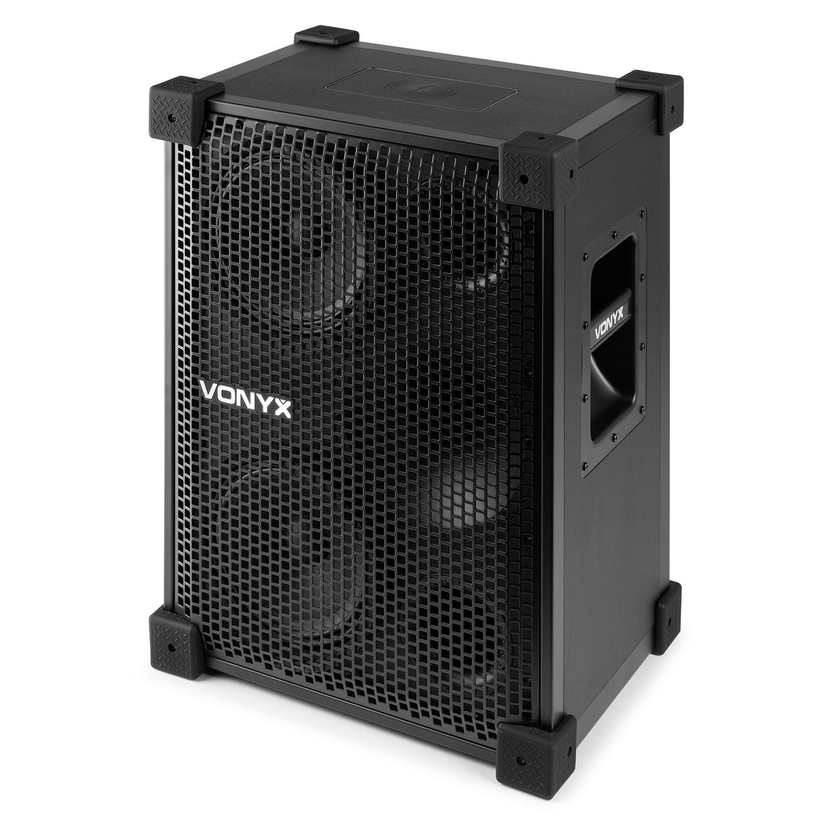 Vonyx VSB208 Geluidssysteem 2 x 8”
