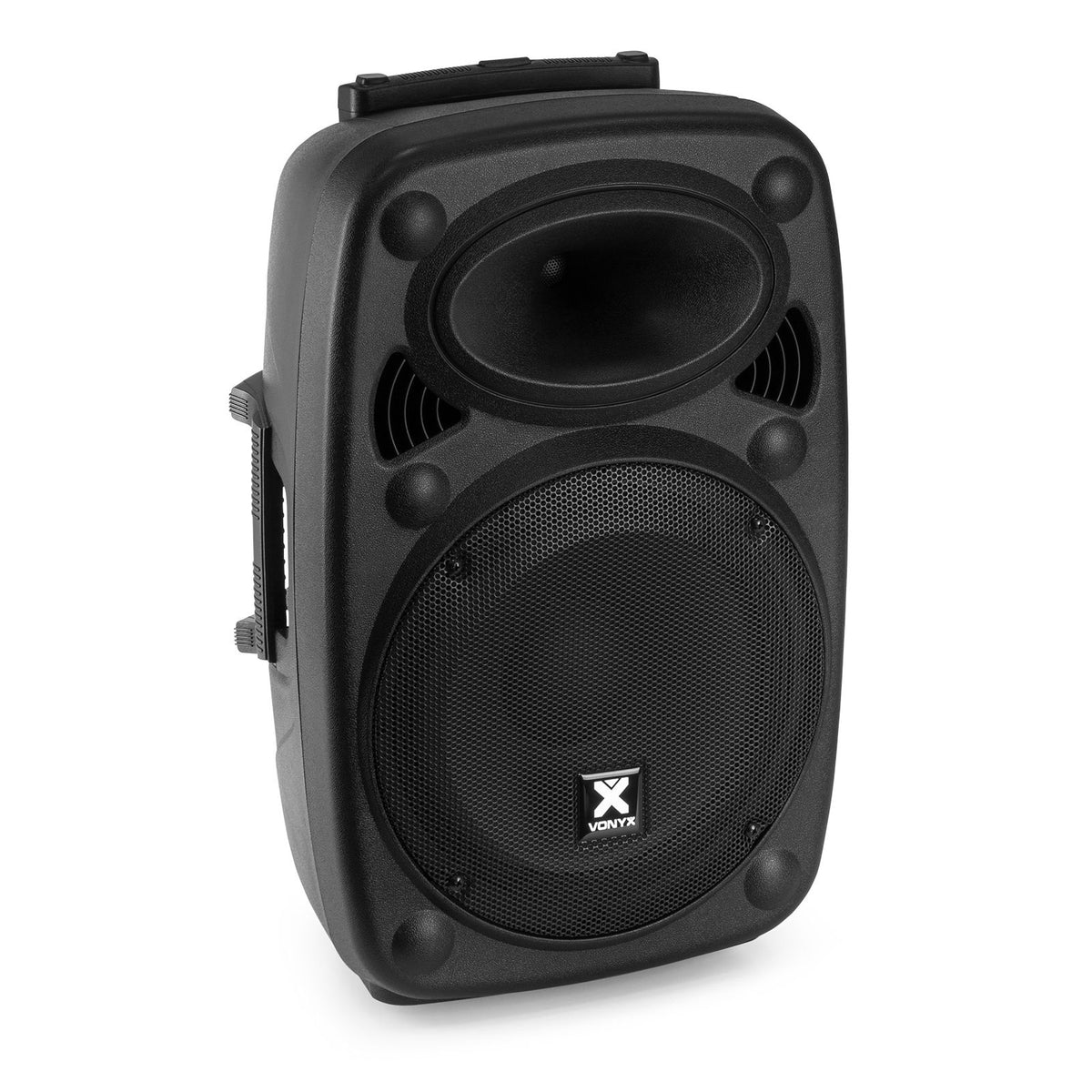 Vonyx Verve38 Draagbaar geluidssysteem 12”
