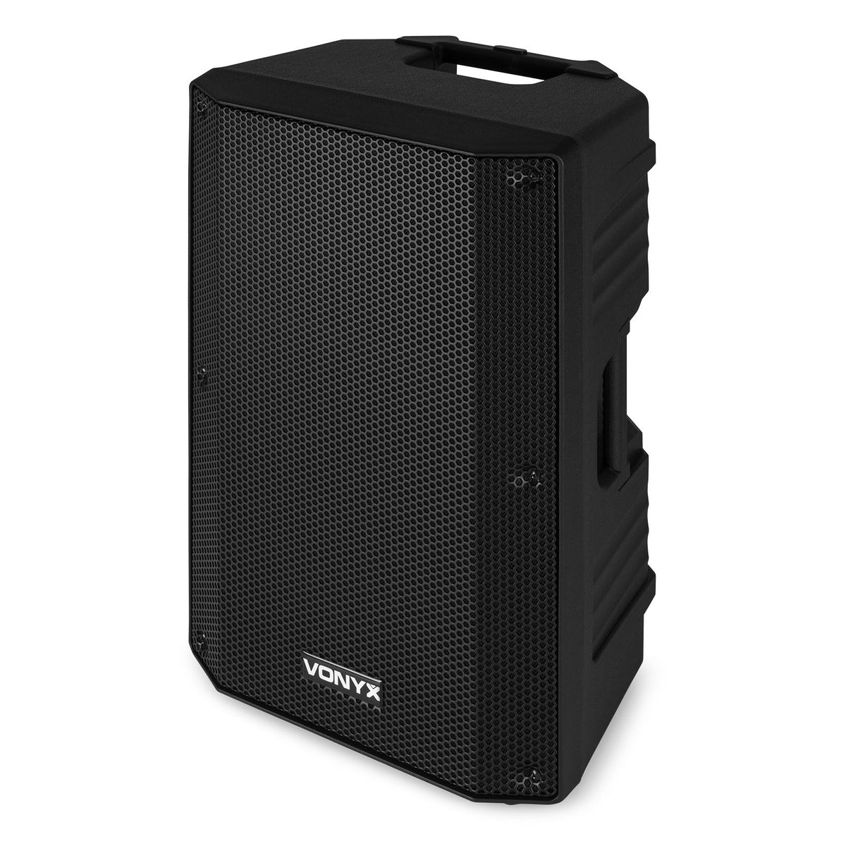 Vonyx VSA500 Draagbaar geluidssysteem 12" 800W