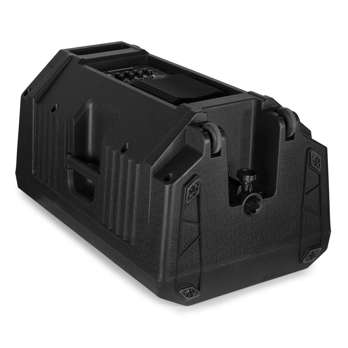 VONYX VSA150S 1000W Actieve Stereo Speakerset met Bluetooth, USB Speler en 15 inch Woofers