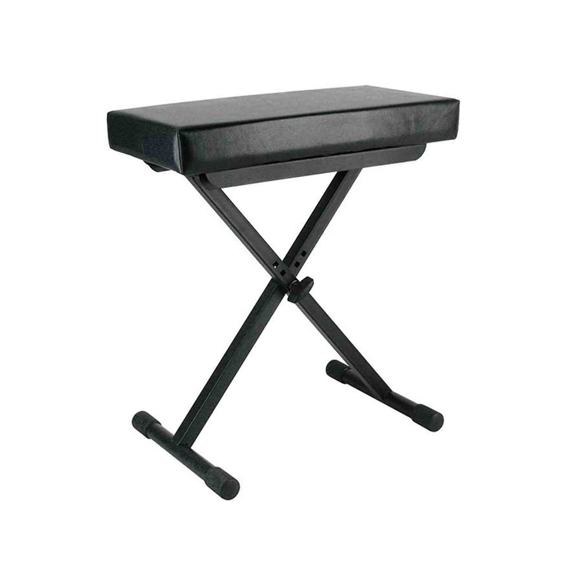 NUX NPK-200/BK Stage Piano Set met Standaard - 88 toetsen