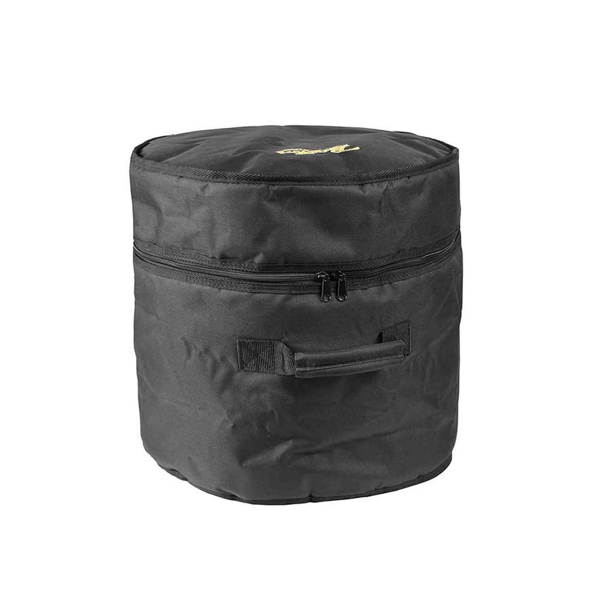Boston DB-10-T Gigbag voor tom 10", zwart cordura, 10 mm gevoerd