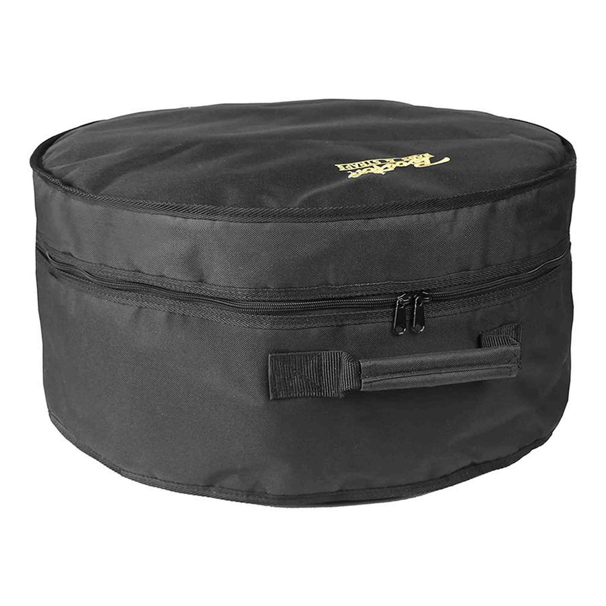 Boston DB-1465-S Gigbag voor snaartrom 14"x 6.5", zwart cordura, 10 mm gevoerd