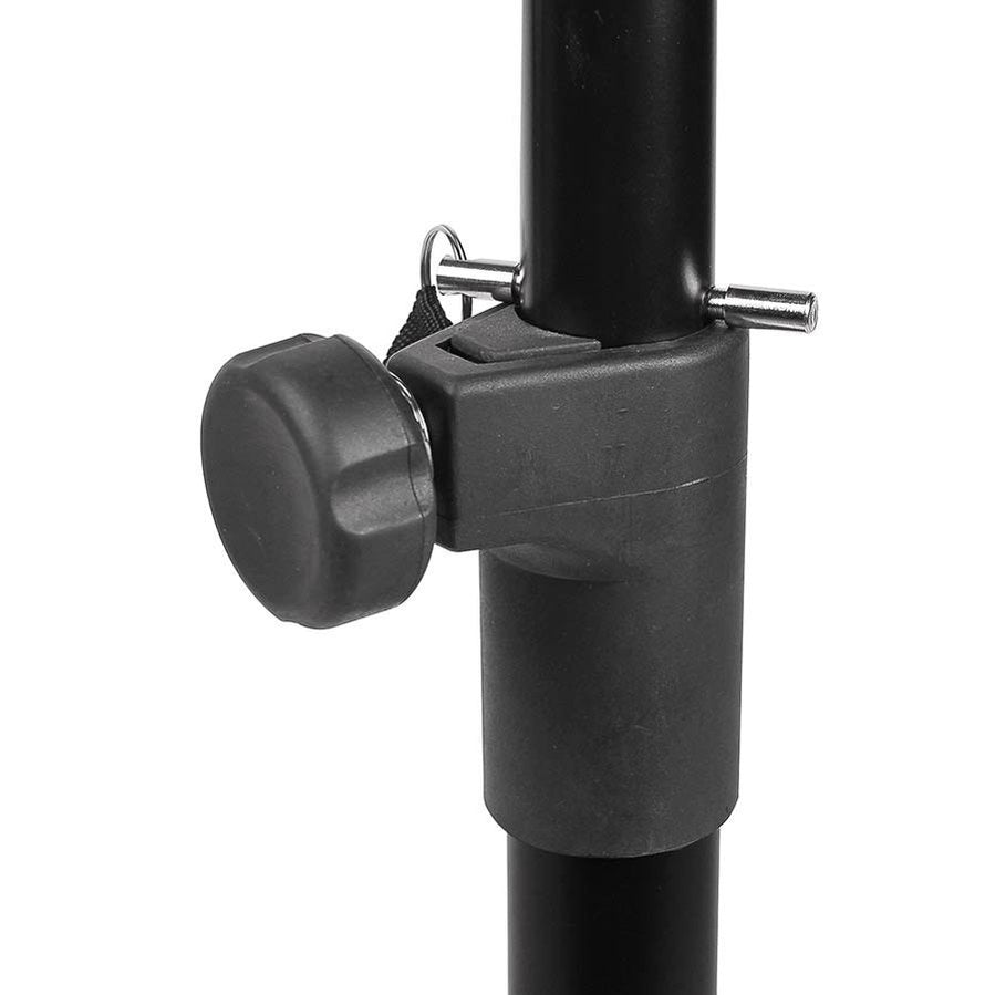 Boston BS-050-BK luidsprekerstatief