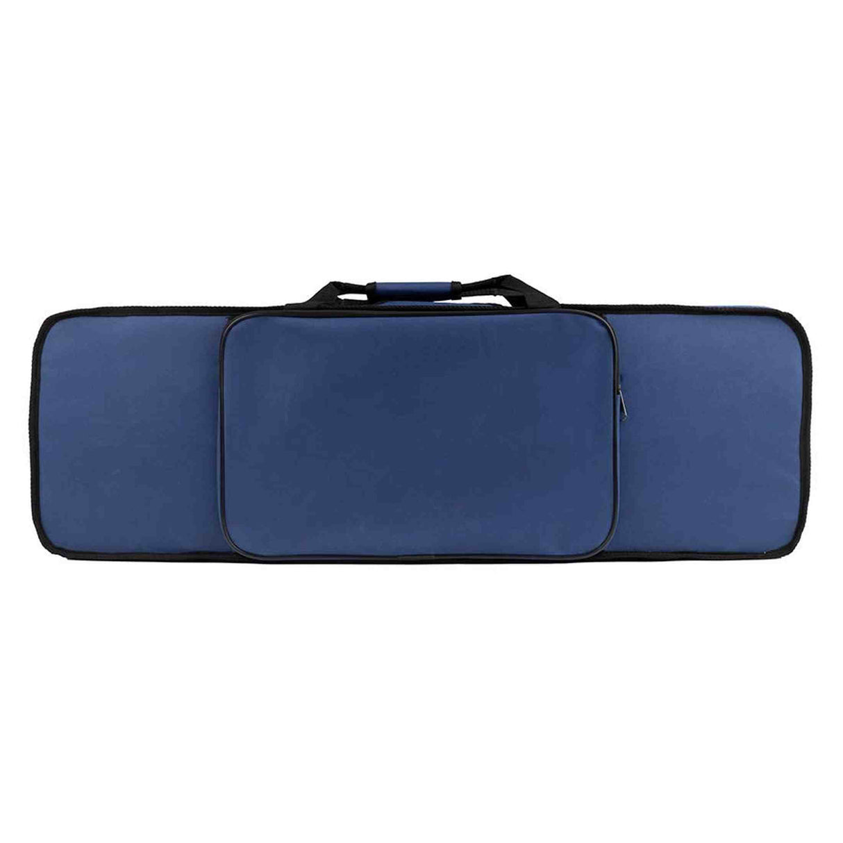 Leonardo OVC40BUBU Elementary Series vioolkoffer rechthoekig 4/4 blauw