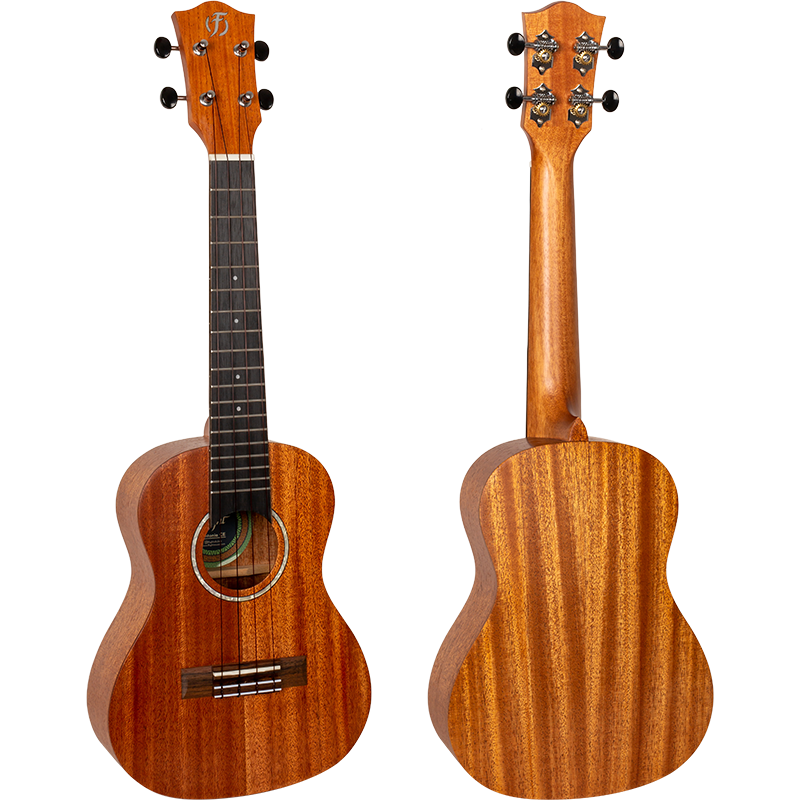 Flight ANT CEQ Antonia Concert Electro Ukulele