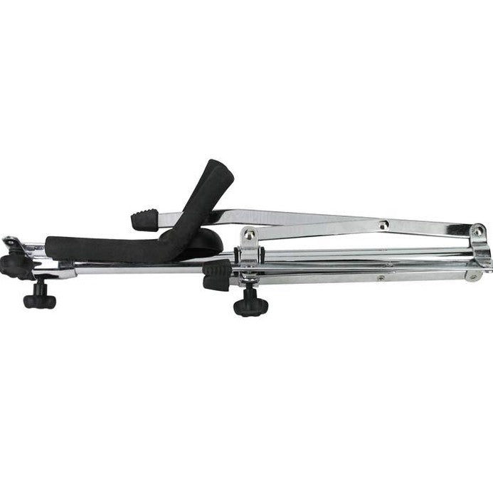 Boston CBST-600 contrabas standaard inklapbaar