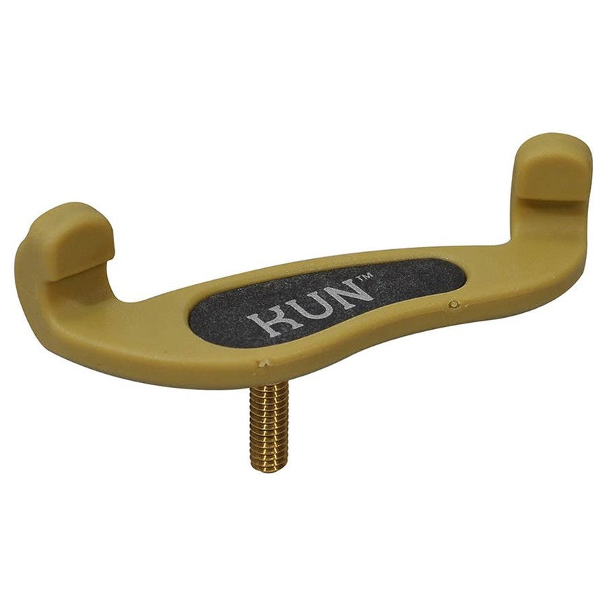 KUN KUN-1011-S fork for shoulder rest, for KUN 1000 series, short