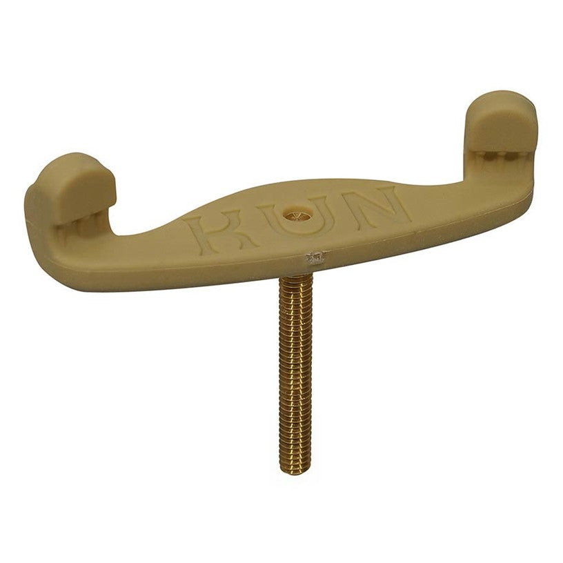 KUN KUN-311MXL fork for shoulder rest, overmoulded, for KUN 300, 300C, 400, 400C, 500, 600, 800, 900 series, XXL