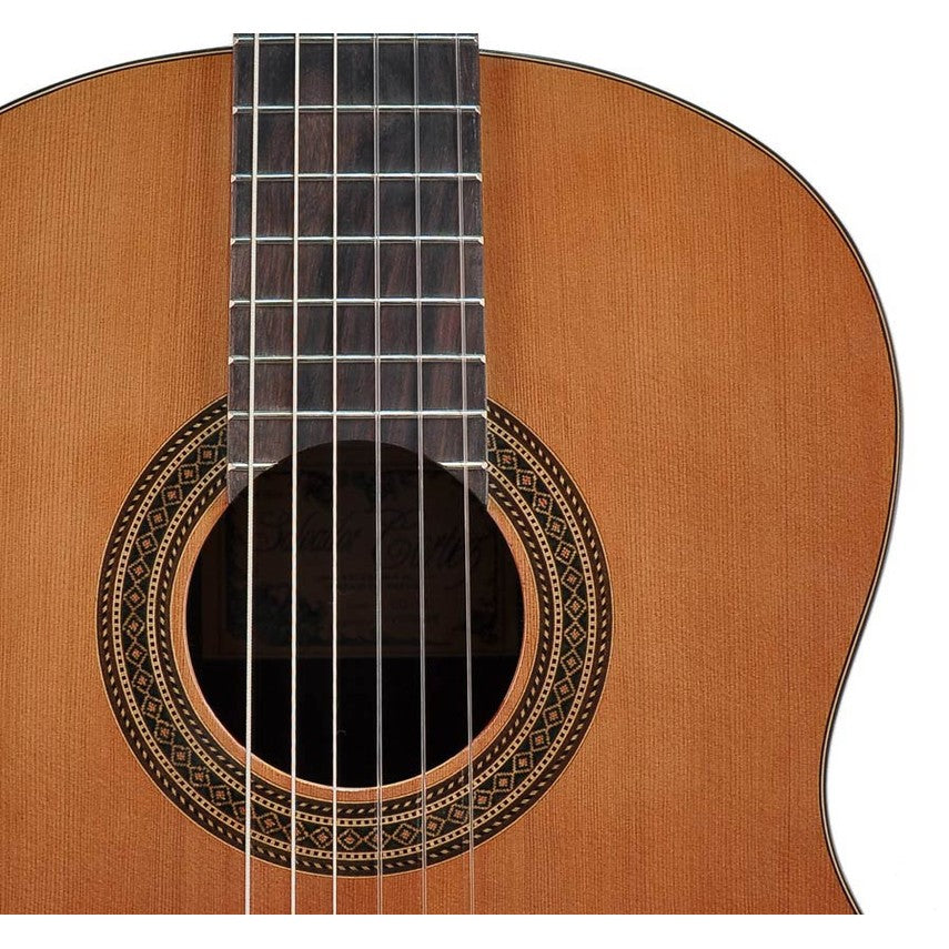 Salvador Cortez CC-15 Klassieke Gitaar – Student Series