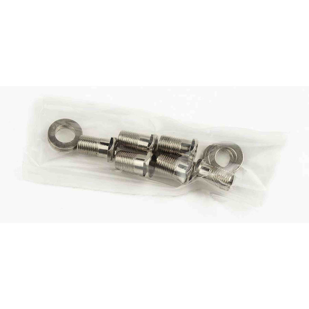 Mayson NI-372-AS Spare part, set of 6 stemmechanieken, nikkel