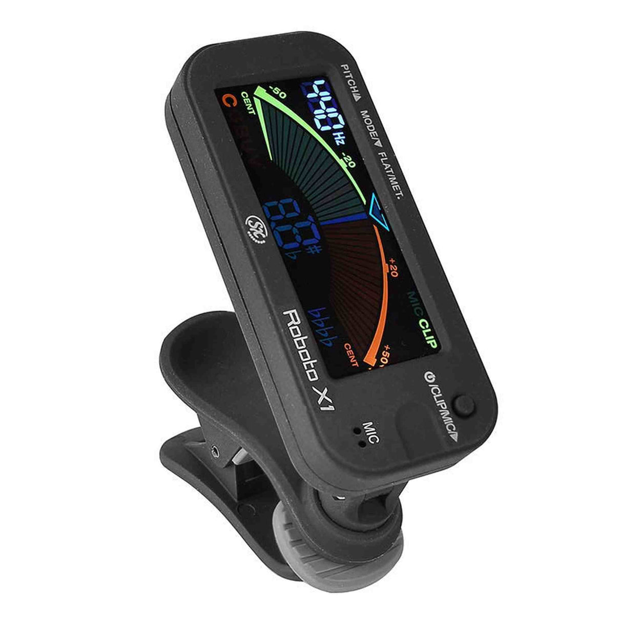 SX SE1SK-3TS elektrisch gitaarpakket – compleet starterspakket met versterker en accessoires, 3-Tone Sunburst