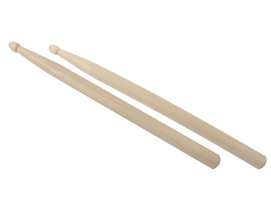 Hayman JSD-008-WH Kinder Snaredrum 8 inch – Wit