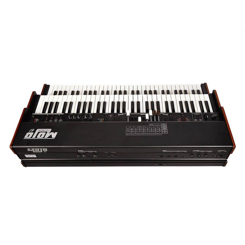 Crumar MOJO61B Onderklavier voor MOJO61 61-Toetsen MIDI Lower Manual