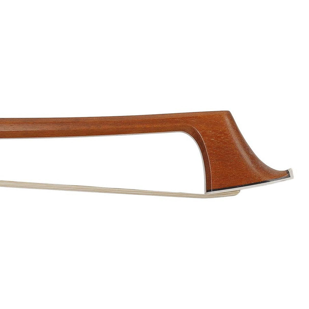 ELS BC-90-H cello bow, 4/4, pernambuco, octagonal stick, fully silver mounted, copy "Hill"