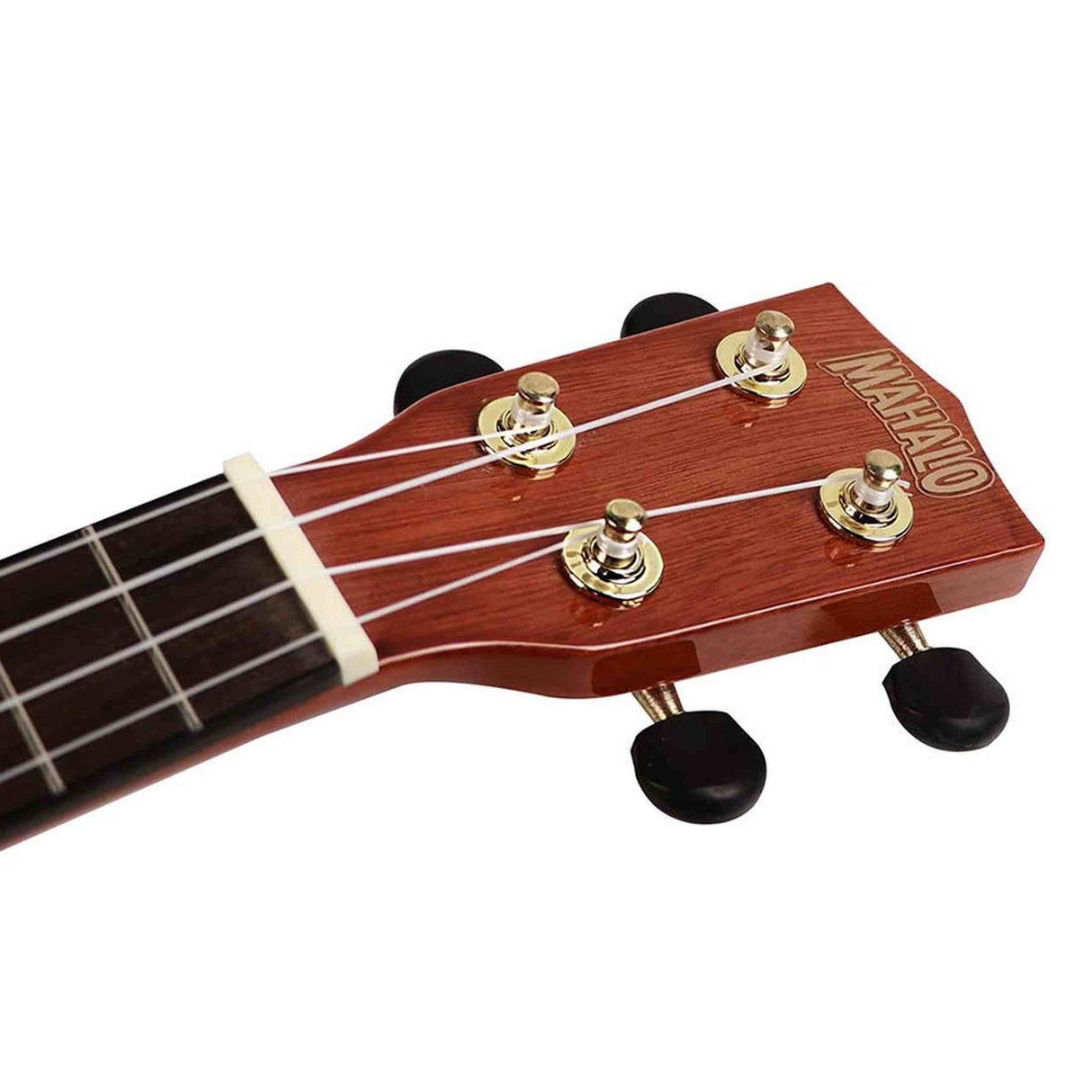 Mahalo MJ1VNA Java Series Sopraan Ukulele Vintage Naturel