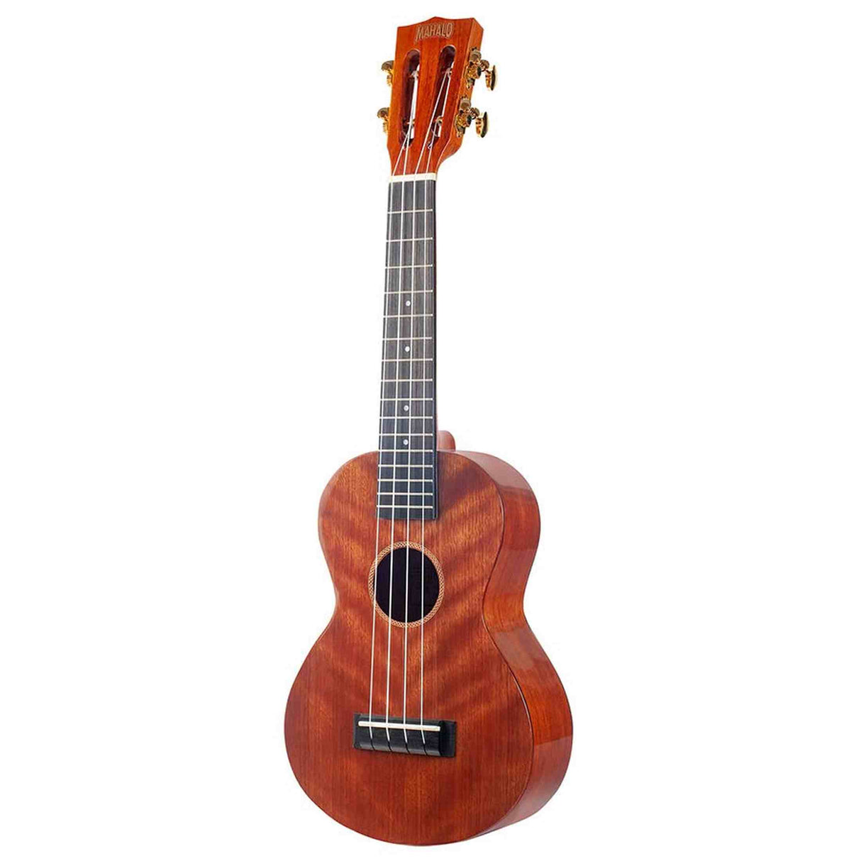Mahalo MJ2VNA Java Series Concert Ukulele Vintage Naturel