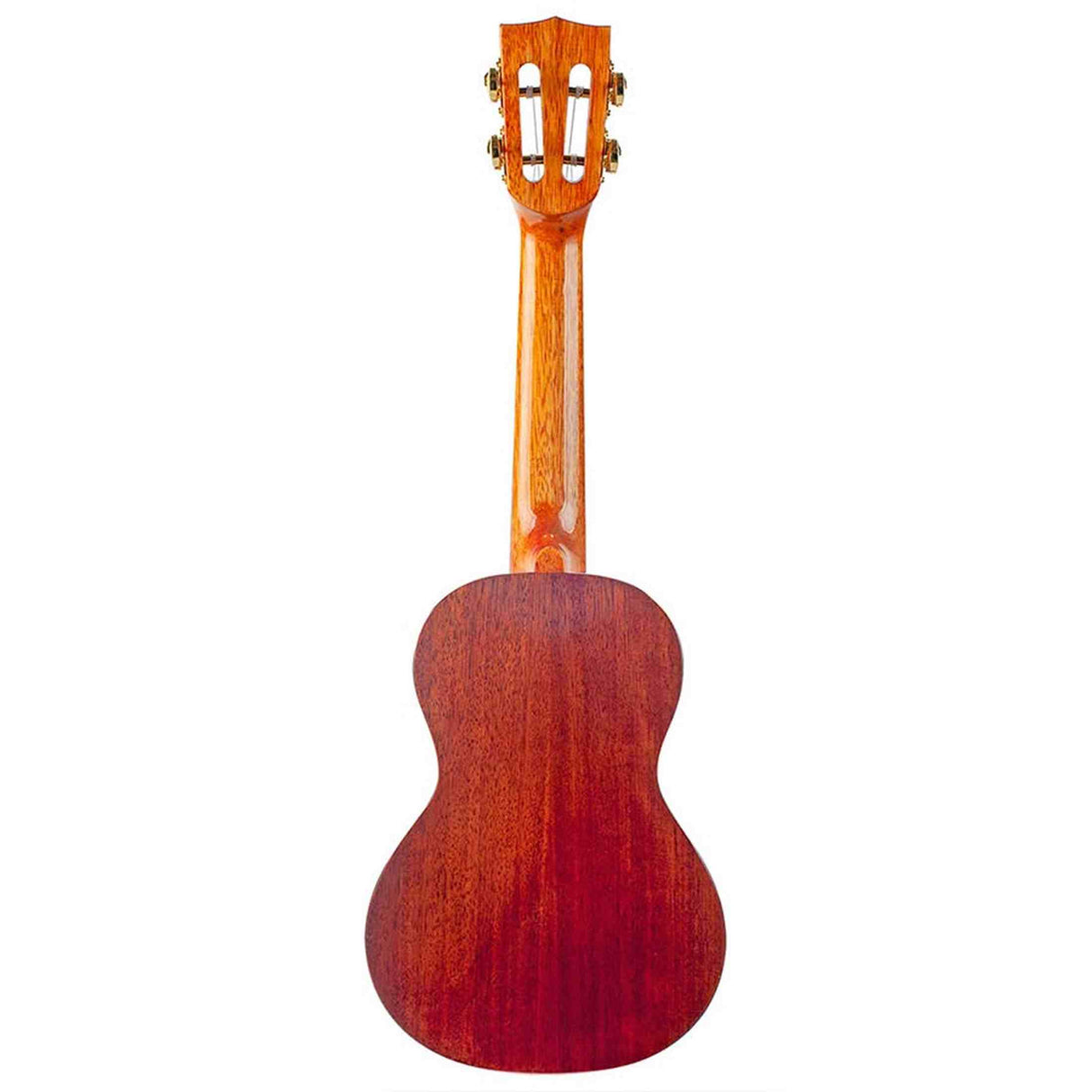 Mahalo MJ2VNA Java Series Concert Ukulele Vintage Naturel