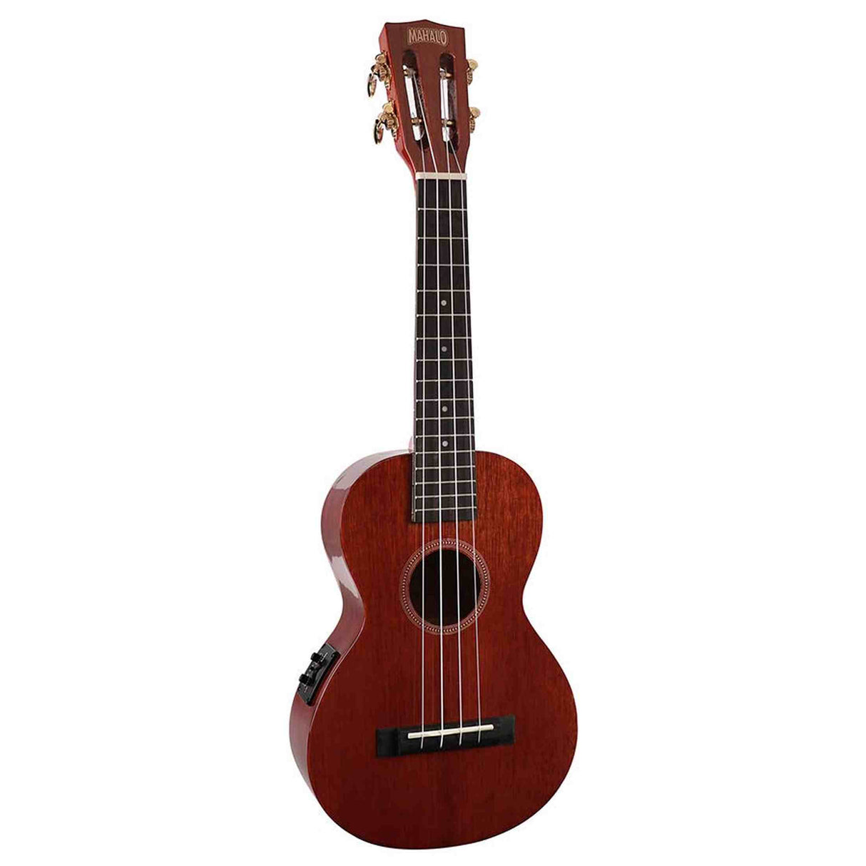 Mahalo MJ2VTVNA Java Series Concert Ukulele Vintage Naturel