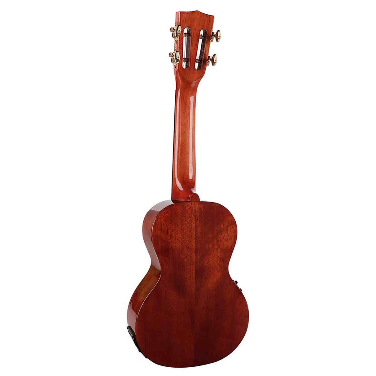 Mahalo MJ2VTVNA Java Series Concert Ukulele Vintage Naturel