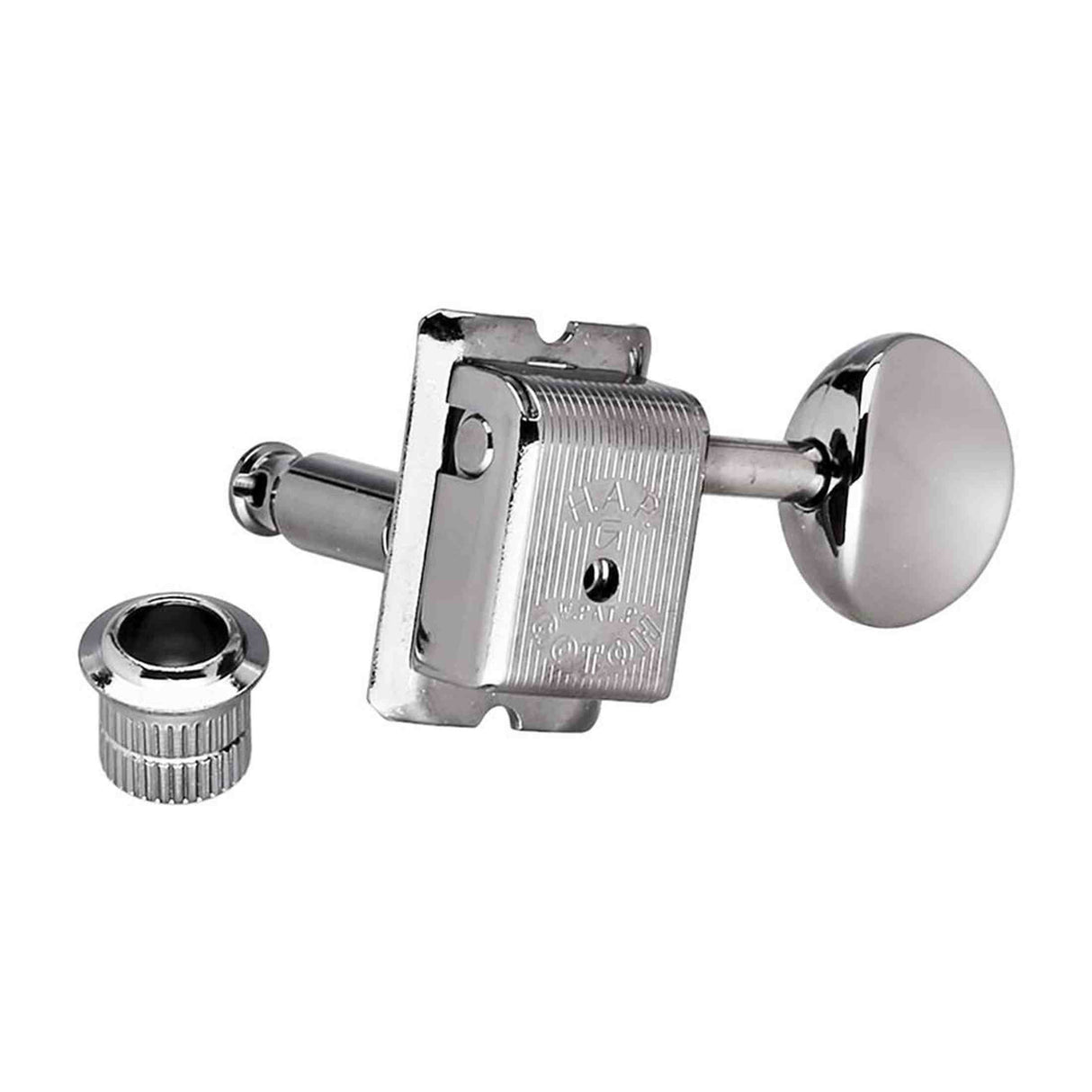 Gotoh GTH13051 SD91 stemmechanieken met HAPM and 05M knoppen, 6L, nikkel