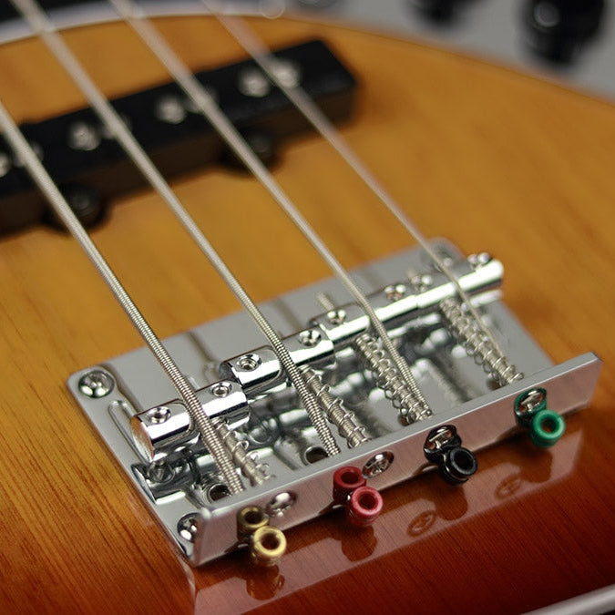 Sire V3+ 4/TS Marcus Miller 2nd Gen Basgitaar Tobacco Sunburst