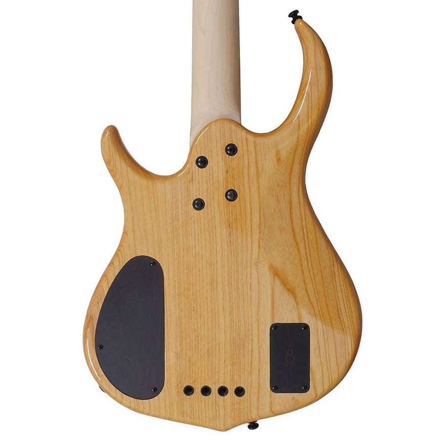 Sire M7+ S4/NT Marcus Miller 4-Snarige Basgitaar Natural