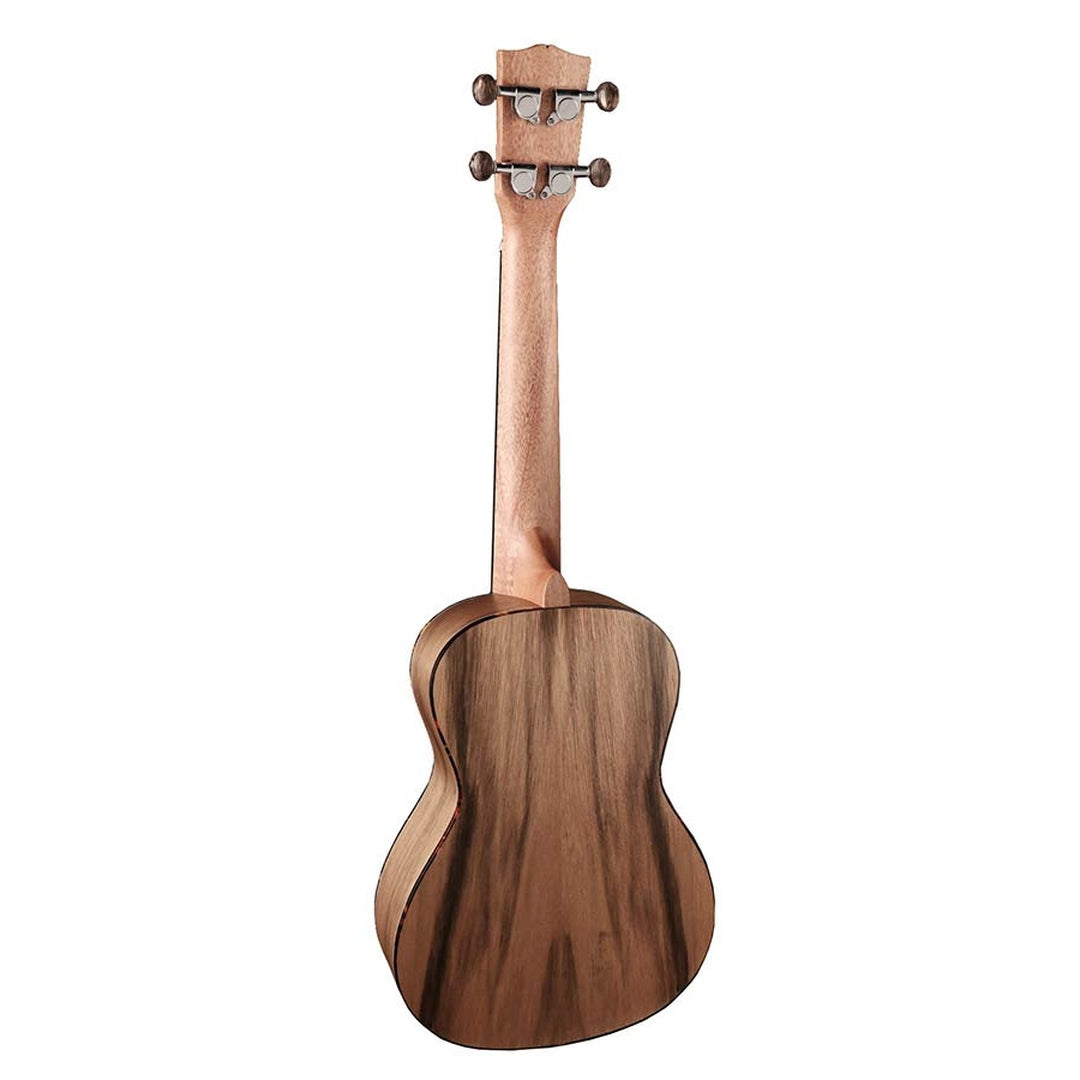 Korala UKC-910 bundel Naturel Performer Series Concert ukulele