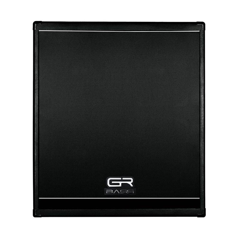 GR Bass GR410/8 Houten Speakerkast – 4x10", 600W, 8 Ohm