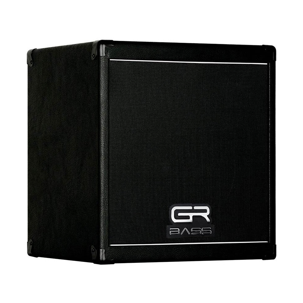 GR Bass CUBE800 Premium Bascombo – 1x12" 800W