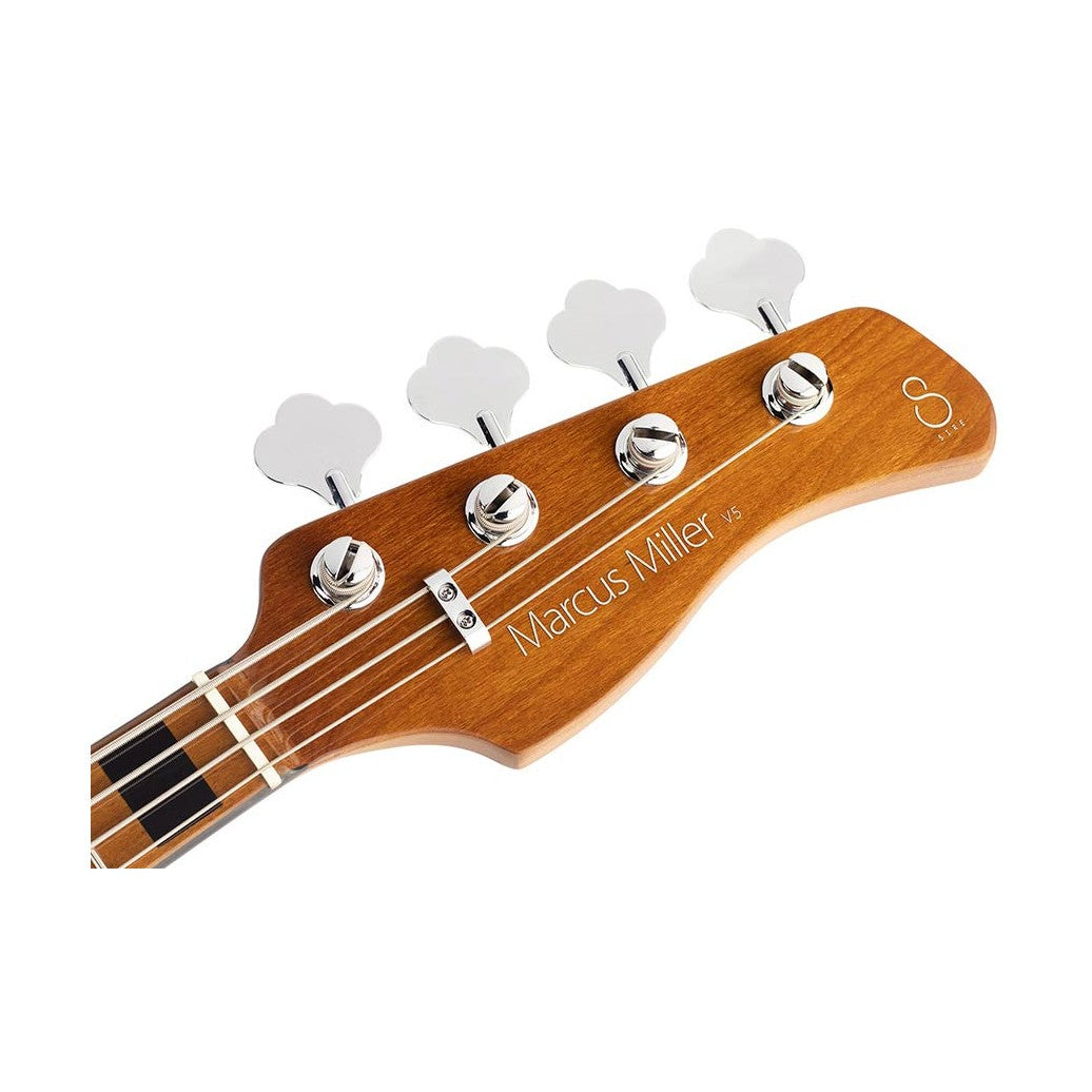 Sire V5 A4/NT Marcus Miller Basgitaar Natural