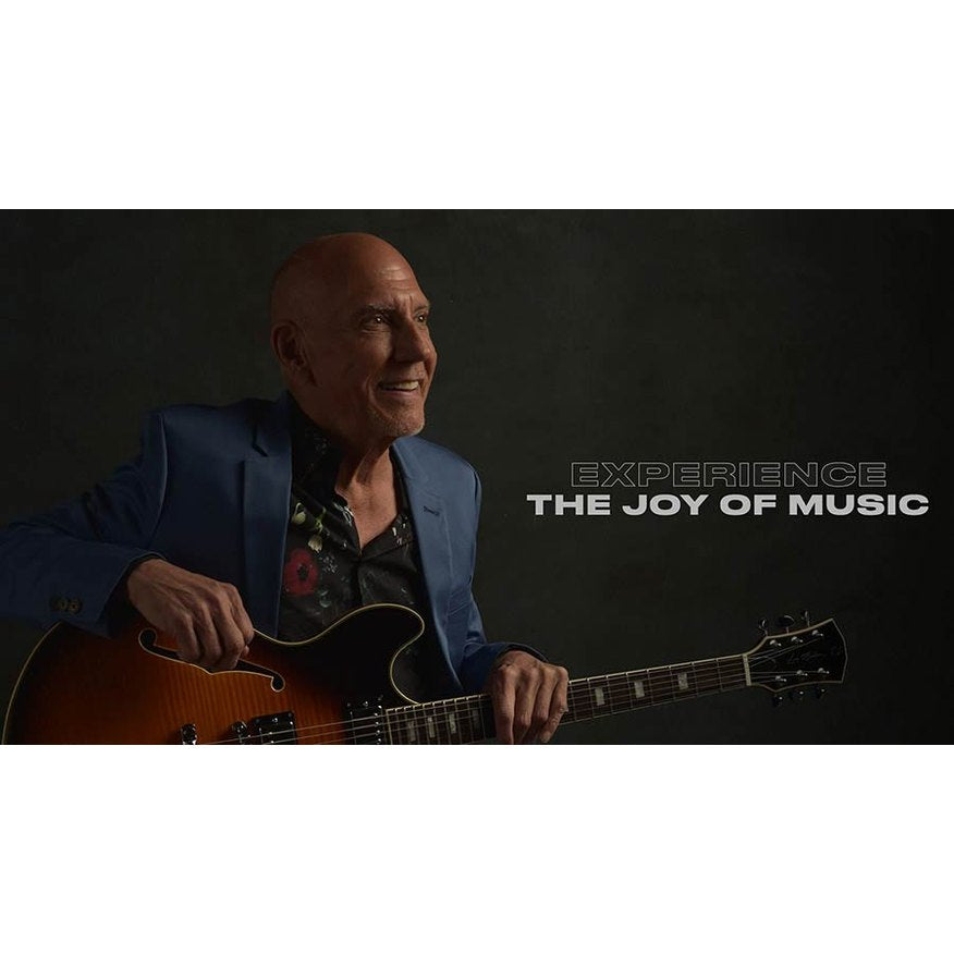 Sire Guitars H7/STR electrische archtop gitaar, esdoorn, see through red