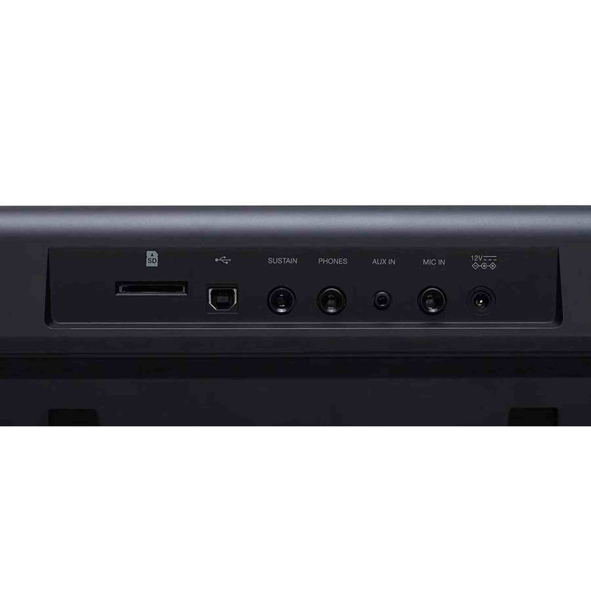 Medeli MK401 Millenium Series – Set met standaard & kruk, 61 aanslaggevoelige toetsen, 600 klanken