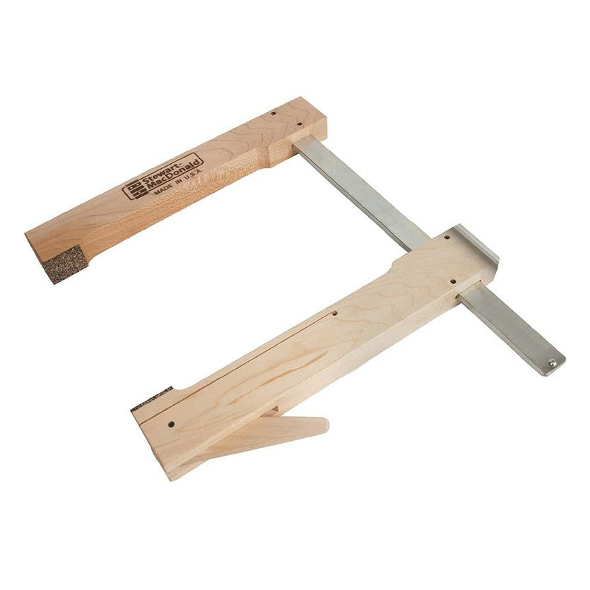 StewMac SM3723 Large Cam Clamp