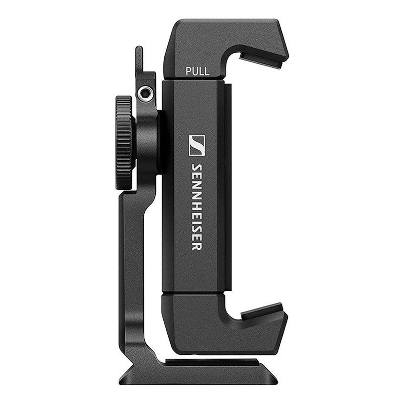 Sennheiser MKE 200 Kit Compacte On-Camera Shotgun Microfoonset