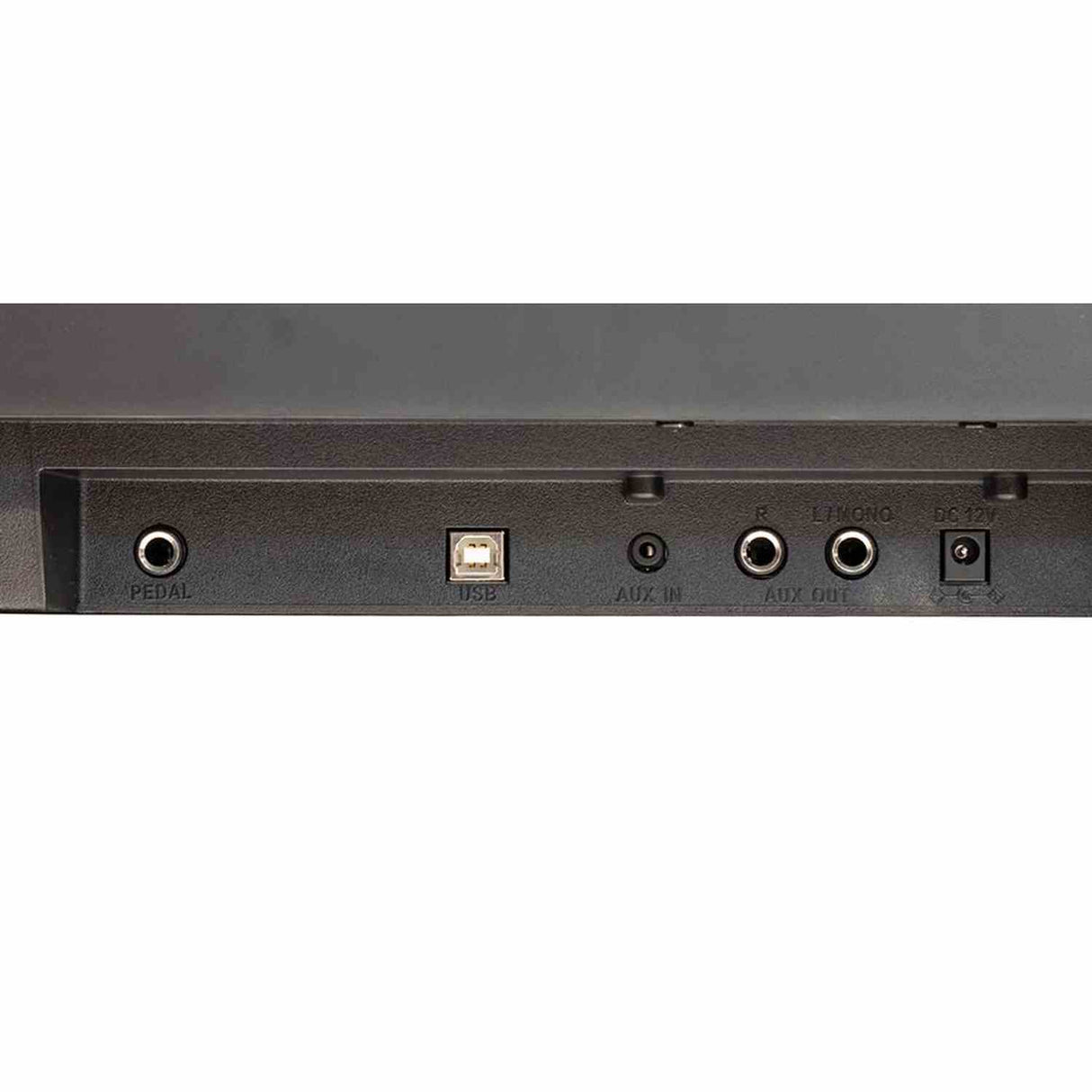 NUX NPK10 Digitale Stage piano zwart