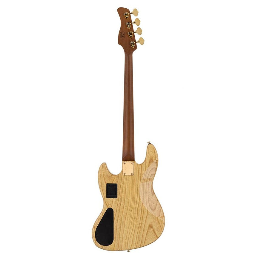 Sire V10 DX4/NT Marcus Miller Signature Basgitaar Natural