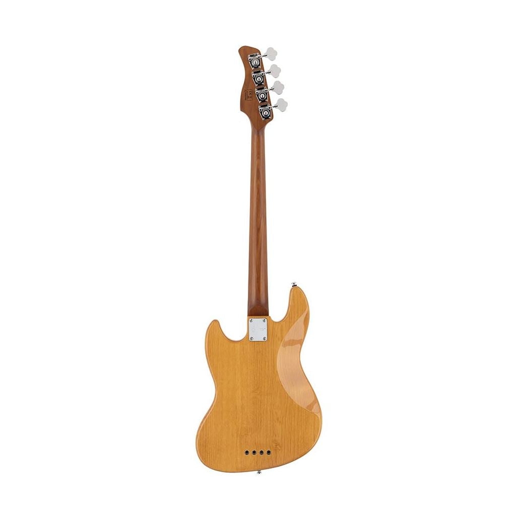 Sire V5R A4/NT Marcus Miller Passieve 4-snarige Basgitaar Natural