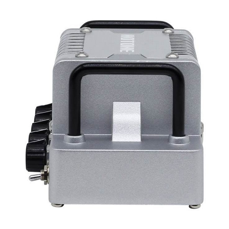 HoTone NLA-4 Thunder Bass Versterkertop – 5W Class AB, FX Loop & Koptelefoonuitgang