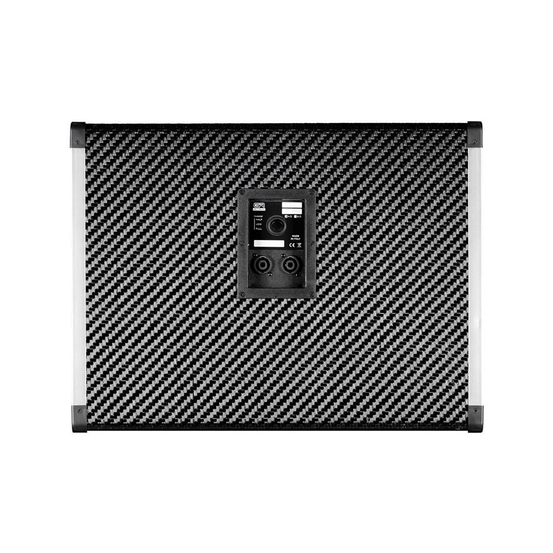 GR Bass AT112H/4 SL AeroTech Series Carbon Fiber Speakerkast – 1x12", 350W, 4 Ohm