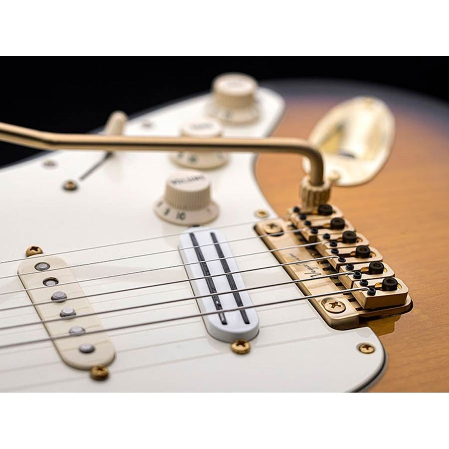 VegaTrem VT1 UltraTrem Systeem - Standaard, Goud RVS