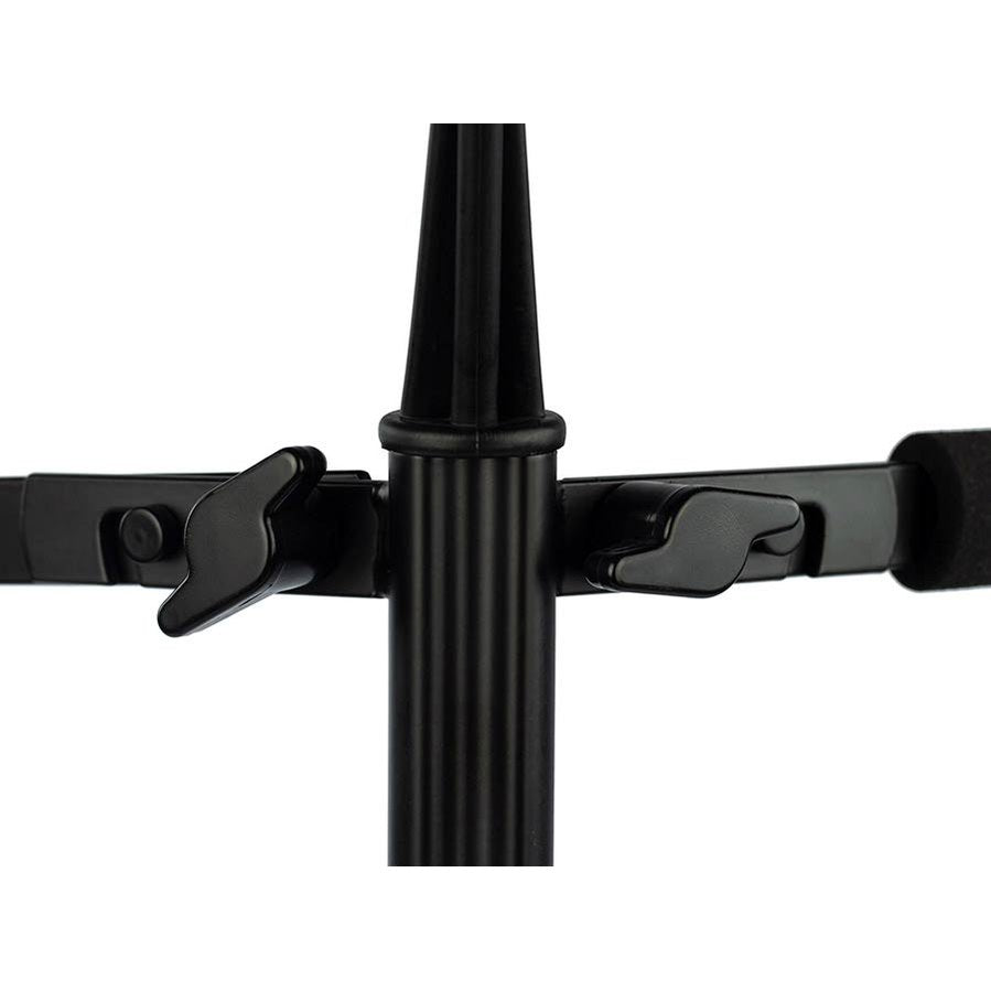 Boston CEST-200-C cello standaard met strijkstokhouder